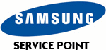 samsung service point
