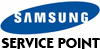 samsung service point