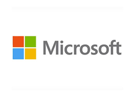 Microsoft