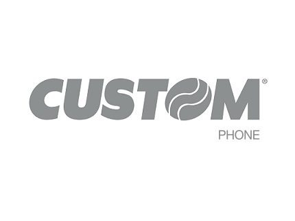 Custom Phone